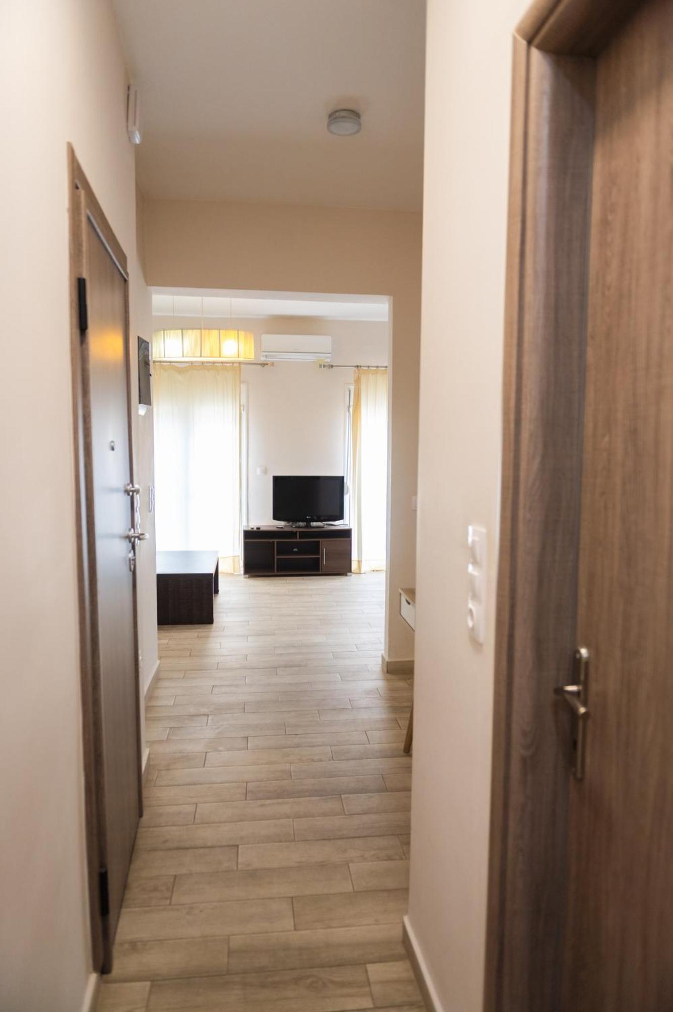 Central Luxurious Suite Near Lighthouse Alexandroupoli Exterior photo