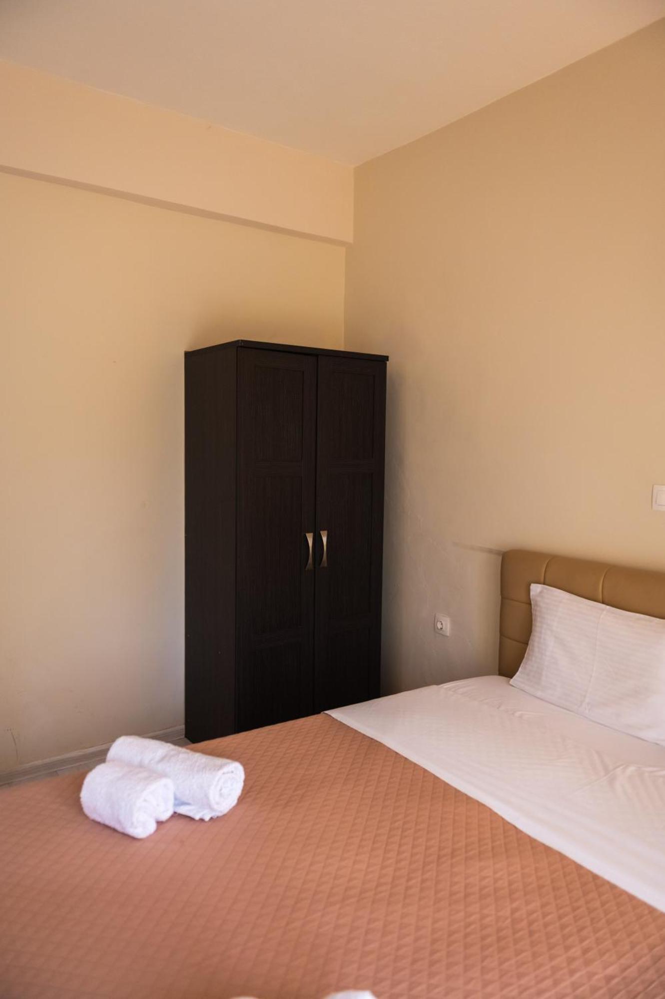 Central Luxurious Suite Near Lighthouse Alexandroupoli Exterior photo