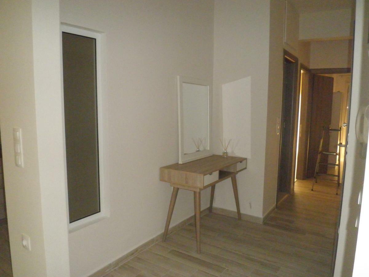 Central Luxurious Suite Near Lighthouse Alexandroupoli Exterior photo