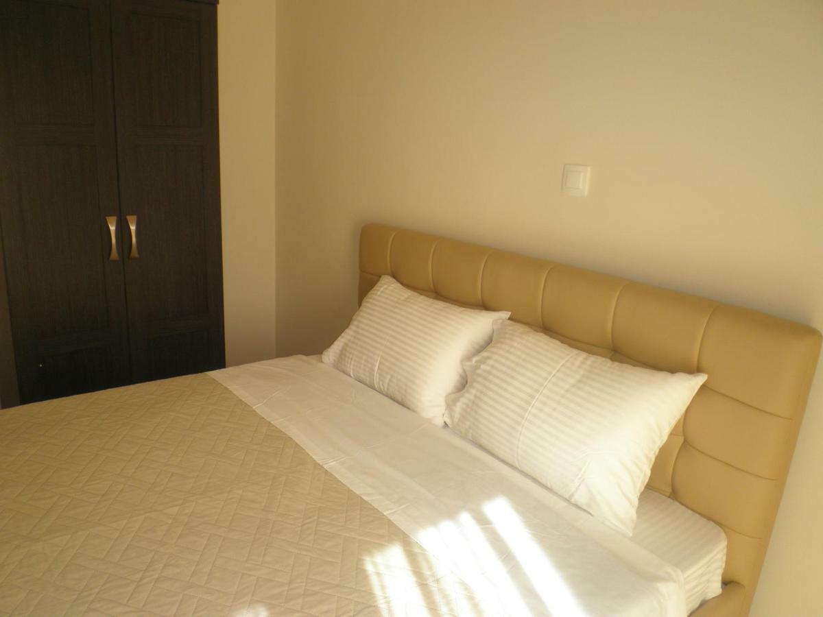 Central Luxurious Suite Near Lighthouse Alexandroupoli Exterior photo