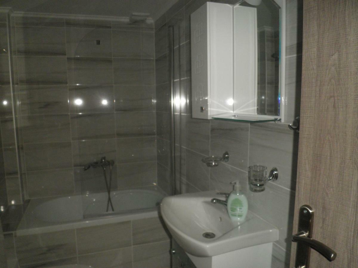 Central Luxurious Suite Near Lighthouse Alexandroupoli Exterior photo