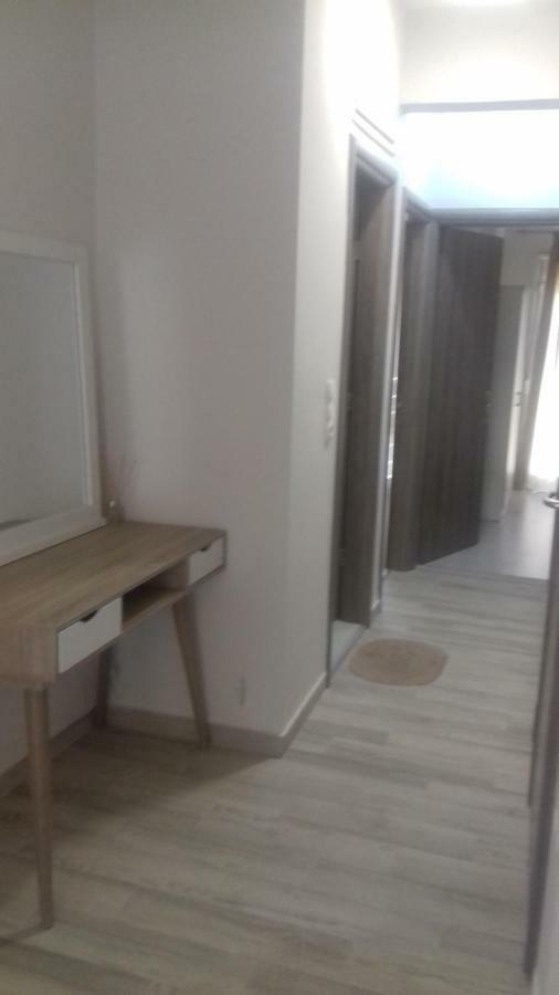 Central Luxurious Suite Near Lighthouse Alexandroupoli Exterior photo