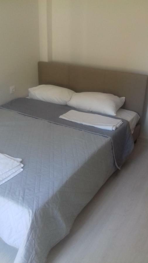 Central Luxurious Suite Near Lighthouse Alexandroupoli Exterior photo