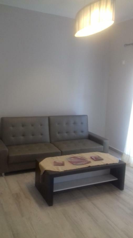 Central Luxurious Suite Near Lighthouse Alexandroupoli Exterior photo