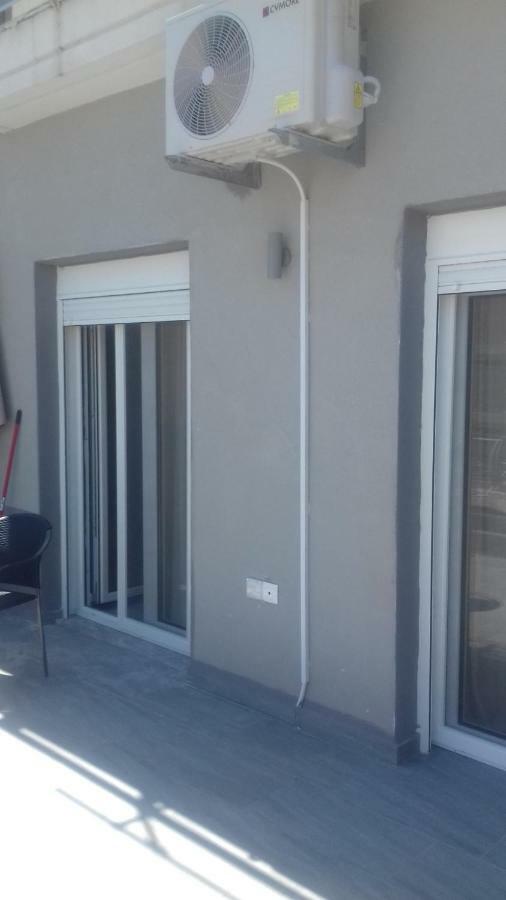 Central Luxurious Suite Near Lighthouse Alexandroupoli Exterior photo