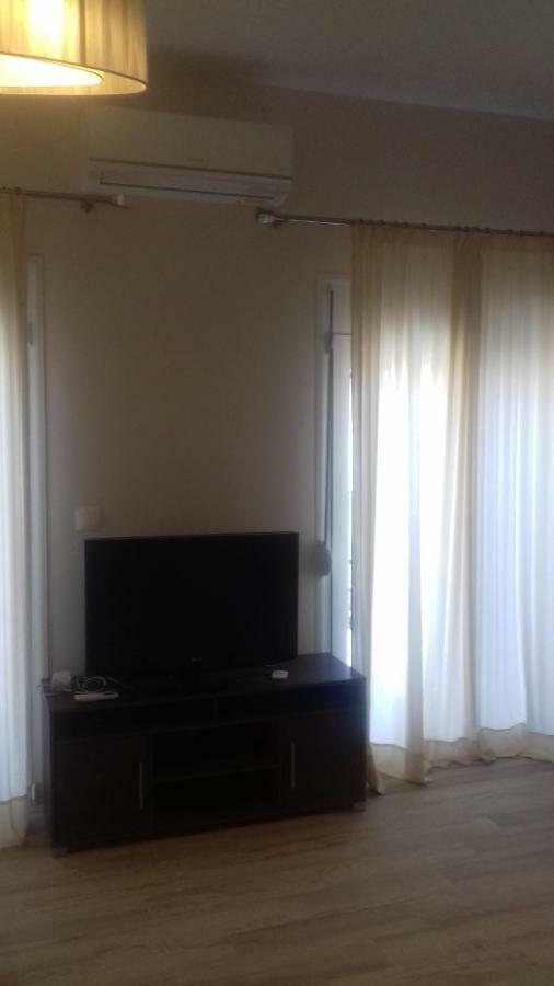 Central Luxurious Suite Near Lighthouse Alexandroupoli Exterior photo